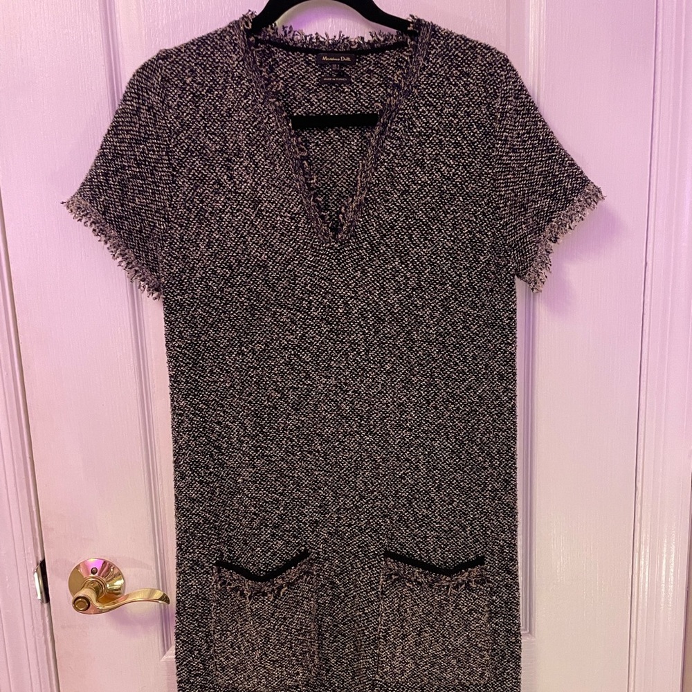 Massimo Dutti Dress